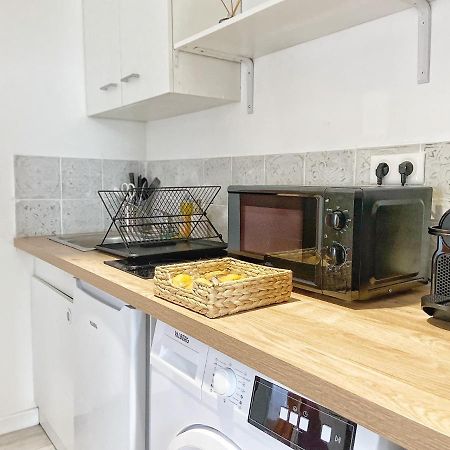 Le Mexico - Hyper Centre & Parking Apartment Монтегю Екстериор снимка